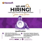 Havosoft International Limited